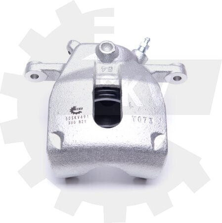 Etrier De Frână Partea Din Față Stânga Opel Agila B Suzuki Splash Swift Iii 4708243 4708243