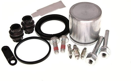 Kit De Reparare Etrieri De Frână Partea Din Față Dacia Dokker Duster Logan 1.0-1.6 07 Super Kit