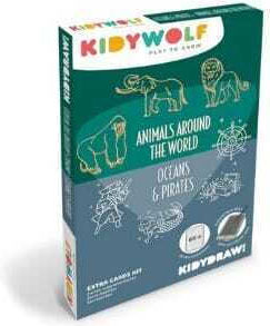 Kidywolf Kidywolf Malset