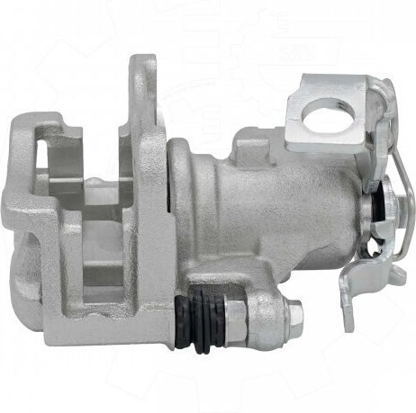 Дясна Отзад Спирачна Апарата Основa Honda Civic Viii 43018-smg-e01
