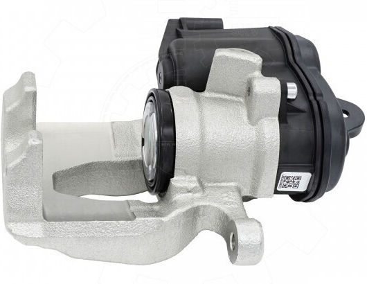 Zurück Linke Bremssättel Bremsscheiben Audi A4 B9 A5 Q5 80a615403a