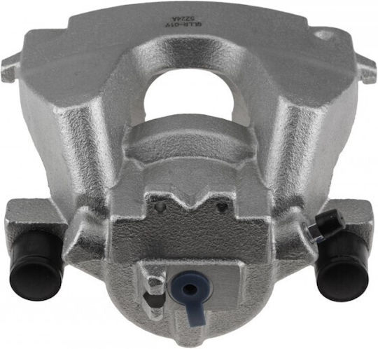Front Brake Caliper Land Rover Discovery Sport 11 Range Rover Evoque 11 Jaguar E-Pace 17 Right Disc 325mm
