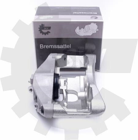 Left Front Brake Caliper for Audi A4 B7 A6 C6 A8 D3 Seat Exeo