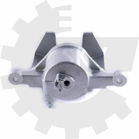 Etrier De Frână Partea Din Față Dreapta Chevrolet Epica Daewoo Tosca 96639589 96639589