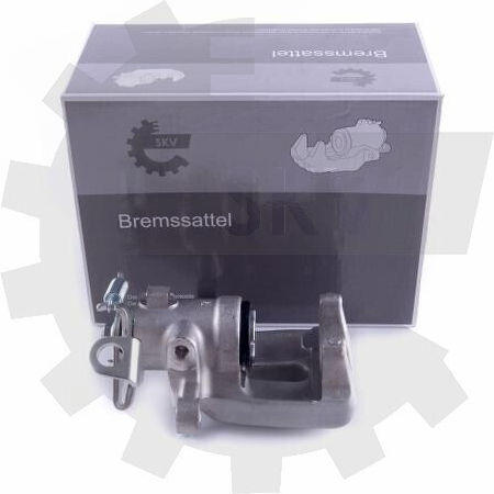 Спирачна Апарата Отзад Дясна Opel Corsa C Tigra 542455 542455