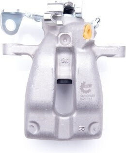 Πίσω Δεξιά Δαγκάνα Φρένων Opel Astra G Abs 93176083 93176083
