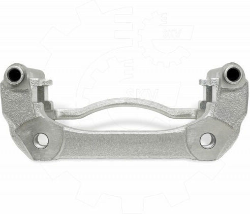 Βάση Δαγκάνας Φρένων Citroen Jumpy Ii Fiat Scudo Peugeot Expert Εμπρός Αριστερή Δεξιά 1607731980