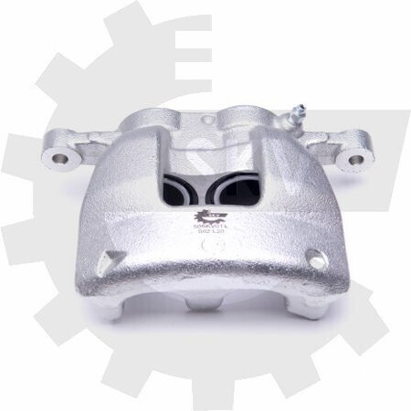 Linke Vorderseite Bremssättel Turneo Transit 1783933 Bk21-2b302-ba