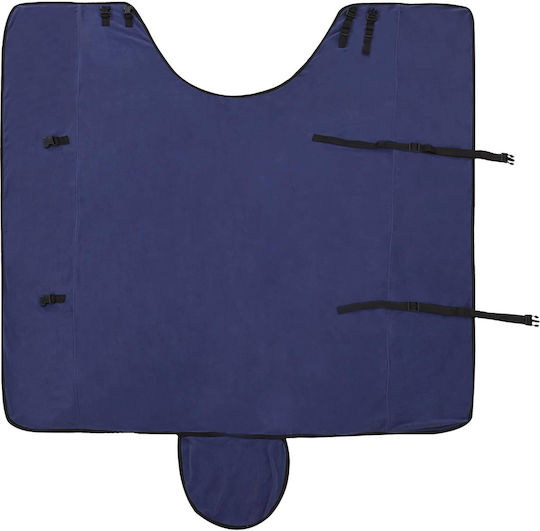 vidaXL Κουβέρτα Αλόγου 165cm 42013256