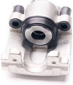 Left Rear Brake Caliper Jeep Grand Cherokee Ii 5011975aa 5011975aa