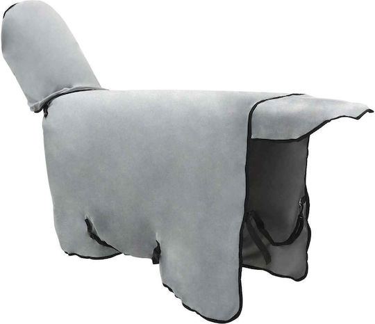 vidaXL Κουβέρτα Αλόγου 115cm 42013291