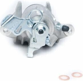 Rechte Hinter Bremssättel Toledo Octavia Bora Golf 1j0615424b