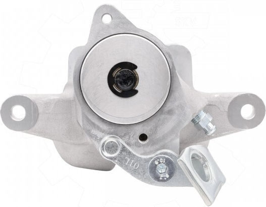 Отзад Лява Спирачна Апарата Vw Пасат 3c0 615 403a