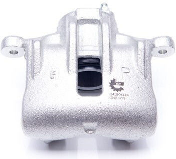 Right Rear Brake Caliper Land Rover Discovery II Range Rover II Stc1906