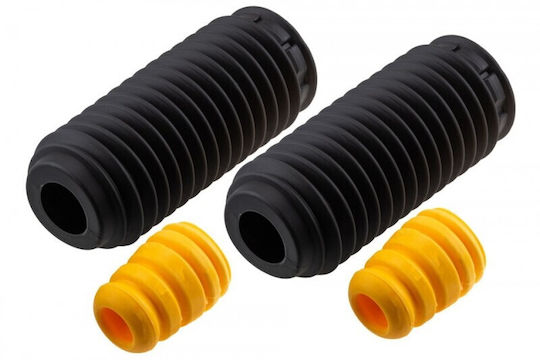 Set Protecție Praf Amortizor Peugeot 208 I 2012-2020 1.0l Hatchback Peugeot 208 I 2012-2020 1.2l Hatchback Peugeot 208 I 2012-2020 1.6l Hatchback