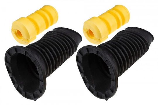Shock Absorber Dust Protection Set Toyota Yaris 1999-2005 1.0l Hatchback Toyota Yaris 1999-2005 1.4l Hatchback Toyota Yaris 1999-2005 1.3l Hatchback