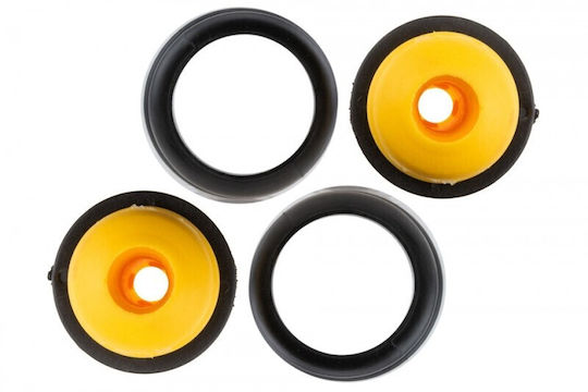 Set Protecție Praf Amortizor Ford Focus III 2010-2020 1.0L Hatchback Ford Focus III 2010-2020 2.0L Hatchback Ford Focus III 2010-2020 1.6L Hatchback