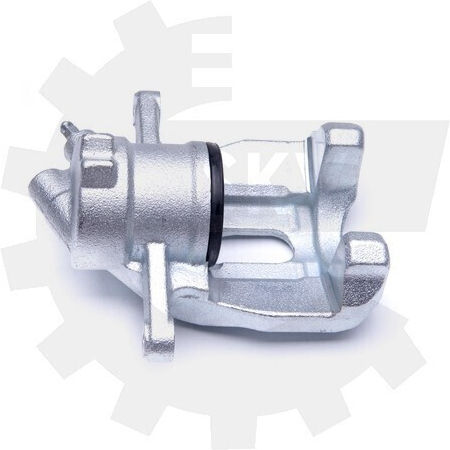 Rechte Vorderbremssättel Citroen C2 C3 I 4401e1 44010