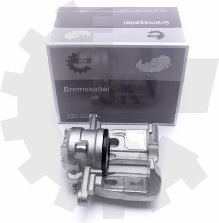 Etrier De Frână Partea Din Față Stânga Mitsubishi Colt Vi Smart PentruPatru 4605a065 4605a065