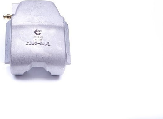 Linke Vorderachse Bremssattel Fiat 127 Panorama 790329