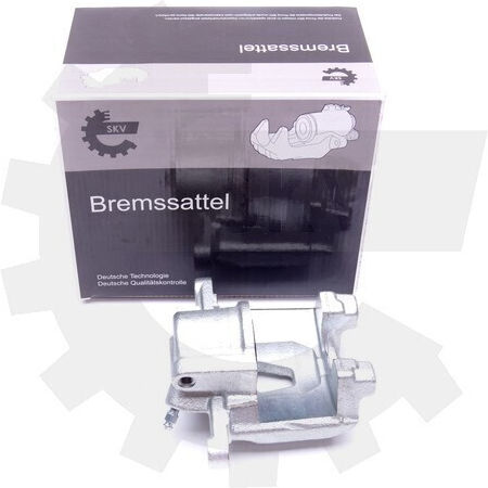 Rechte Hinter Bremssättel Toyota Avensis Verso Previa