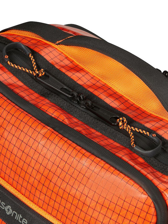 Samsonite Outtrax Portocaliu