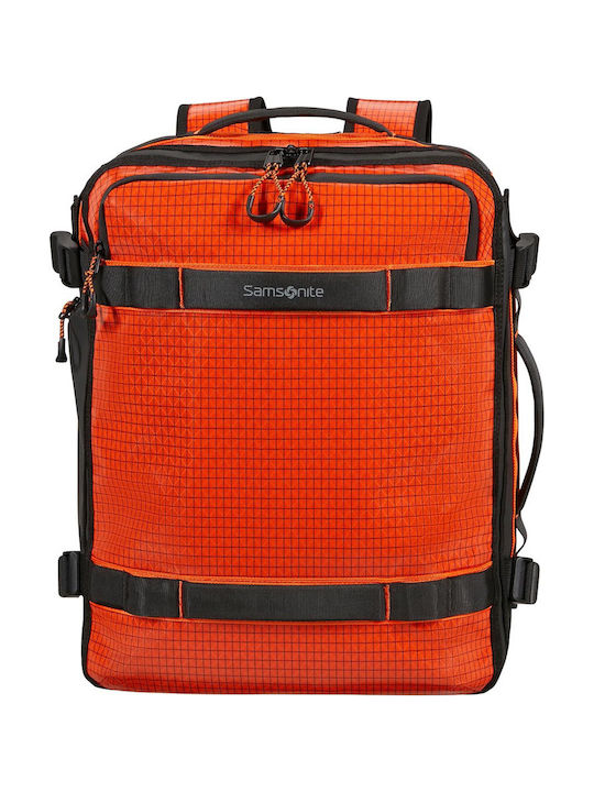 Samsonite Outtrax Portocaliu