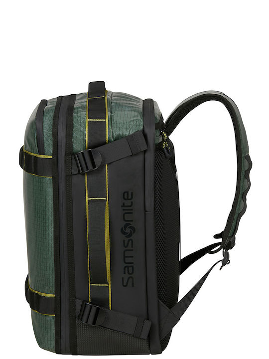 Samsonite Outtrax Πράσινο