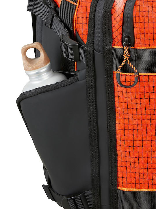 Samsonite Outtrax Portocaliu