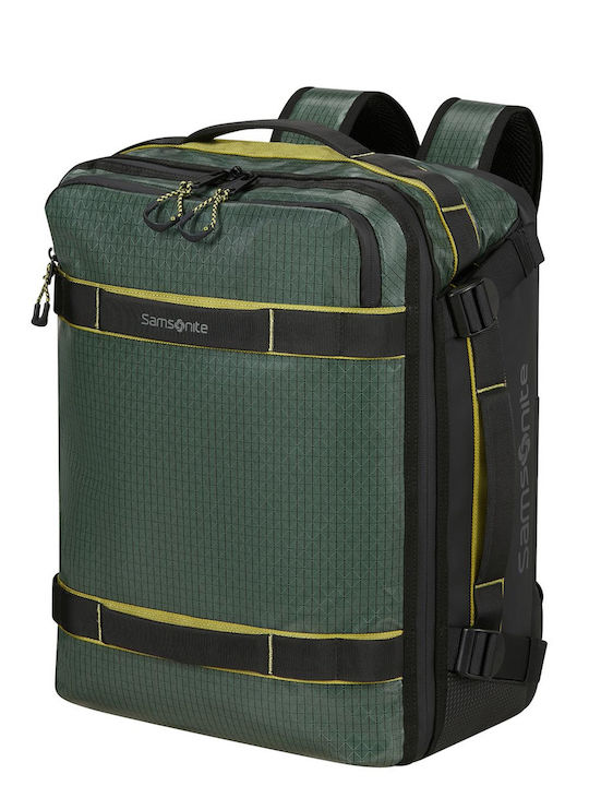 Samsonite Outtrax Πράσινο