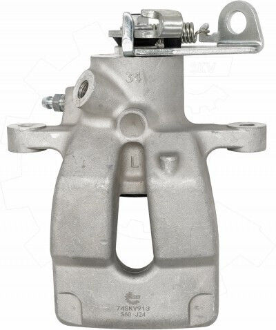 Back Left Brake Caliper Renault Scenic I 7701206513