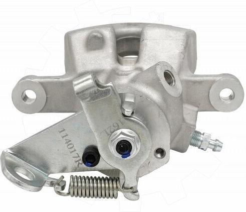 Back Left Brake Caliper Renault Scenic I 7701206513