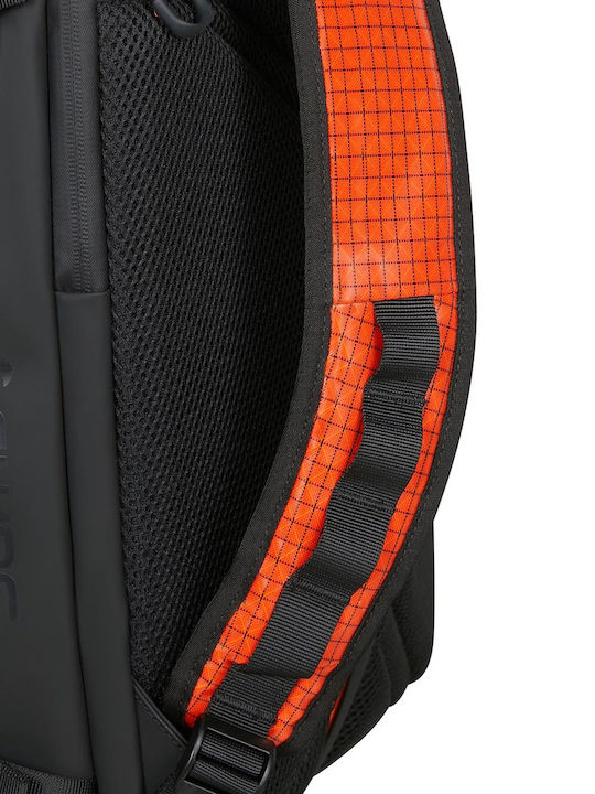 Samsonite Outtrax Portocaliu