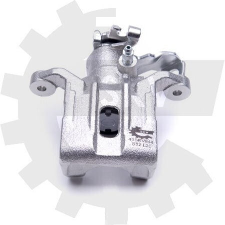 Hyundai Ix20 Hintere Rechte Bremssättel 583111ka30 58311-1ka30