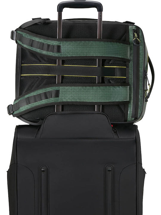 Samsonite Outtrax Πράσινο
