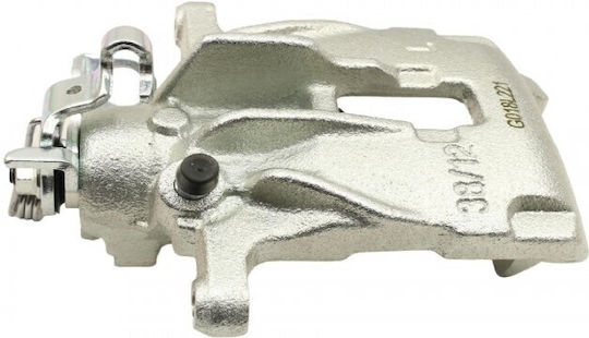 Bremssättel Vw Transporter T4 90 Zurück Links Ohne Arm Sharan Ford Galaxy 7d0615423b