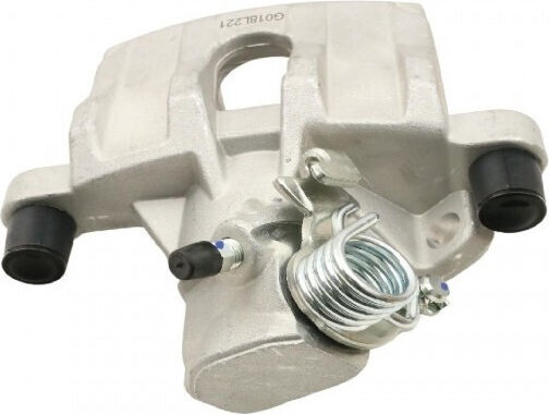 Ford Focus Bremssättel Zurück Links Ohne Arm Ii 04 C-max 1223706