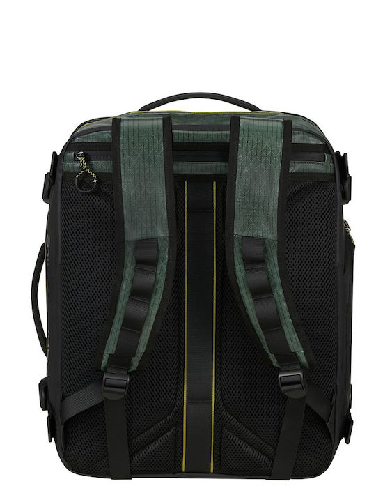 Samsonite Outtrax Πράσινο