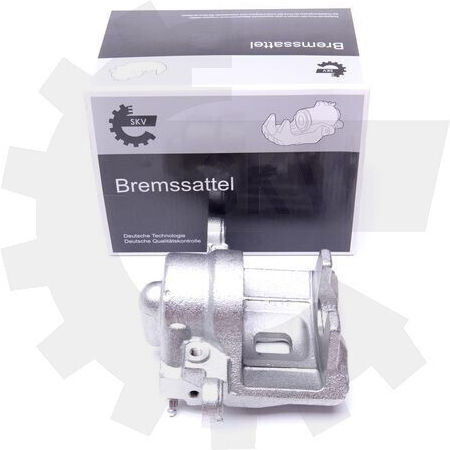 Δαγκανα Φρενου Εμπρος Δεξια Mitsubishi Delica Space L200 L400 Mr205253 Mr205253