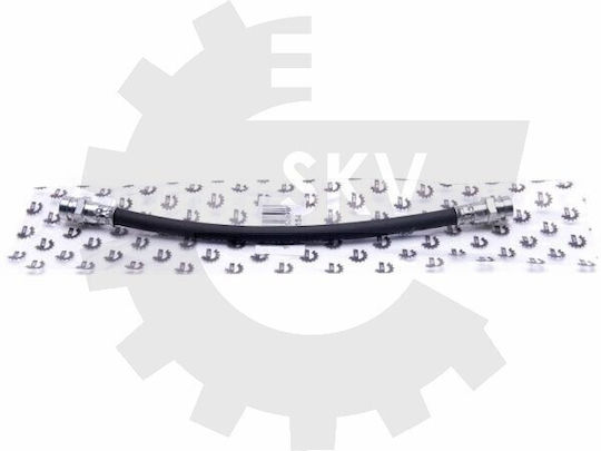 Furtun De Frână Spate Ga7b43810 Mazda 323 626 Premacy Ga7b43810