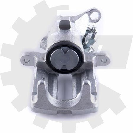 Bremssättel Rückseite Rechts Audi 100 C3 200 C3 A6 C4 Quattro V8 447615424