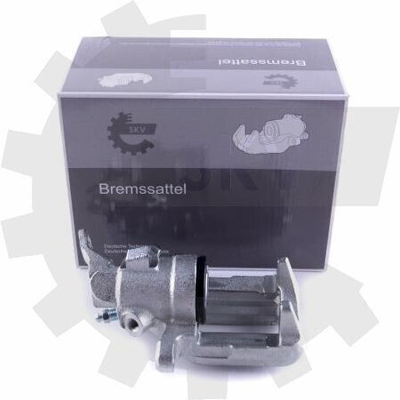 Bremssättel Rückseite Rechts Audi 100 C3 200 C3 A6 C4 Quattro V8 447615424