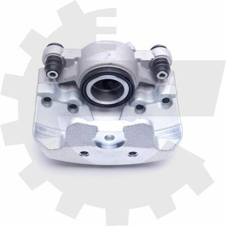 Etrier De Frână Partea Din Față Stânga Audi A5 8t3 8ta 8f7 8t0615123b 8t0615123b