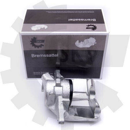 Δαγκάνα Φρένου Εμπρός Αριστερή Audi 80 B4 8a0615123x 8a0615123