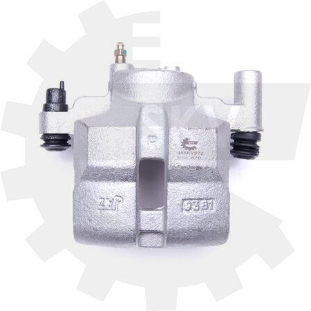 Δεξιά Μπροστινή Δαγκάνα Φρένου Mazda 626 V Ge4t33980b Ge4t33980b