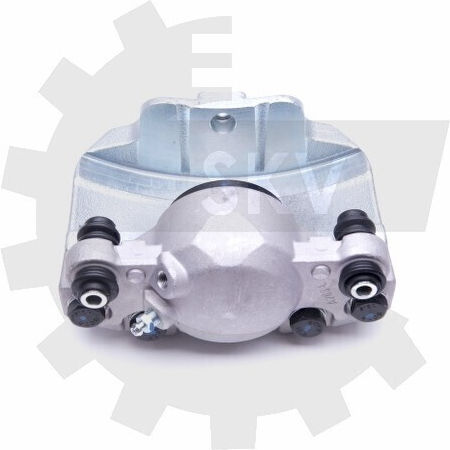 Etrier De Frână Partea Din Față Stânga Audi A5 8t3 8ta 8f7 8t0615123b 8t0615123b