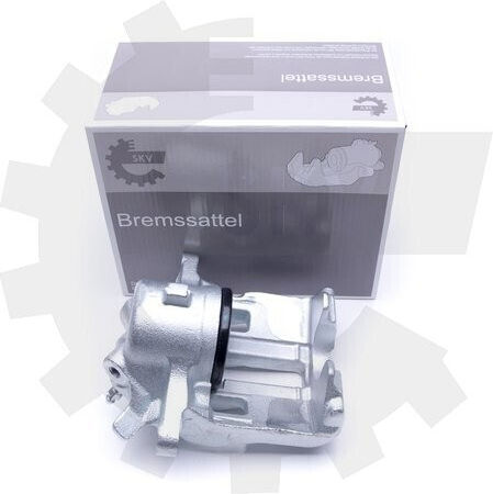Спирачна Апарата Предна Лява Peugeot 406 607 4401c2 4401c2
