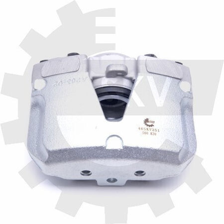 Etrier De Frână Partea Din Față Stânga Audi A5 8t3 8ta 8f7 8t0615123b 8t0615123b