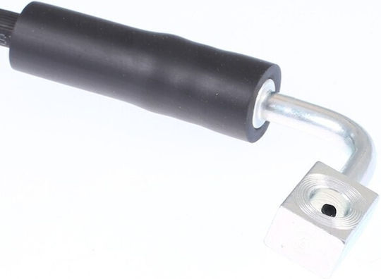 Furtun De Frână Flexibil Partea Din Față Jeep Wrangler 2.8 Crd/3.8 07 Stânga 68171 943ab