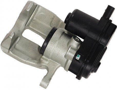Etrier De Frână Audi Q5 8r 08 Partea Din Spate Stânga Fără Suport 8k0615403b